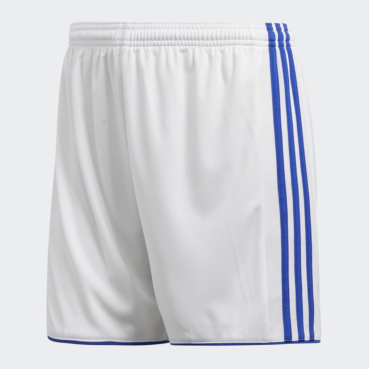 Women&#39;s Tastigo 17 Shorts - White/Bold Blue