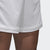 Women's Squad 17 Shorts - White/White