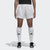 Women's Squad 17 Shorts - White/White