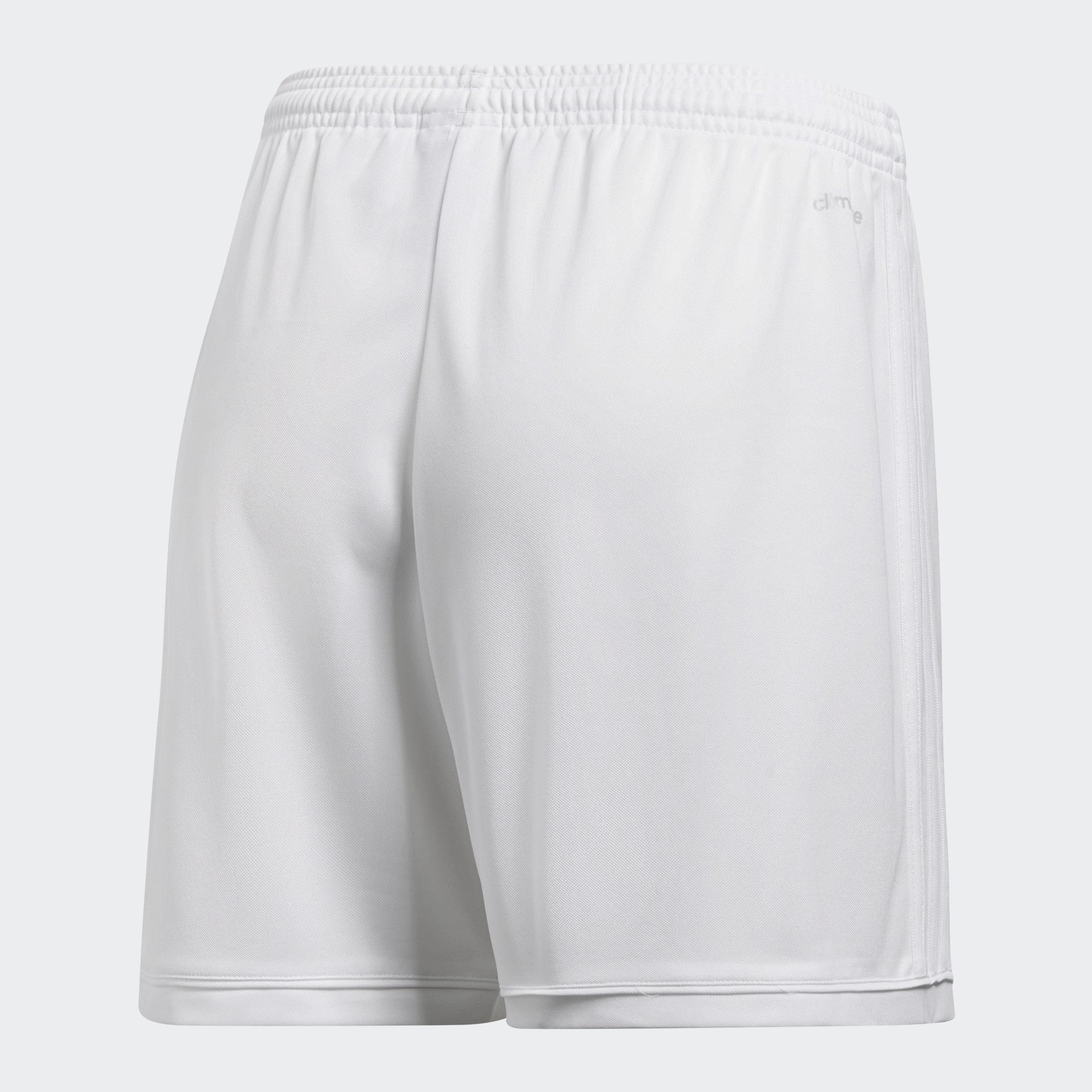 Women's Squad 17 Shorts - White/White