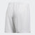 Women's Squad 17 Shorts - White/White