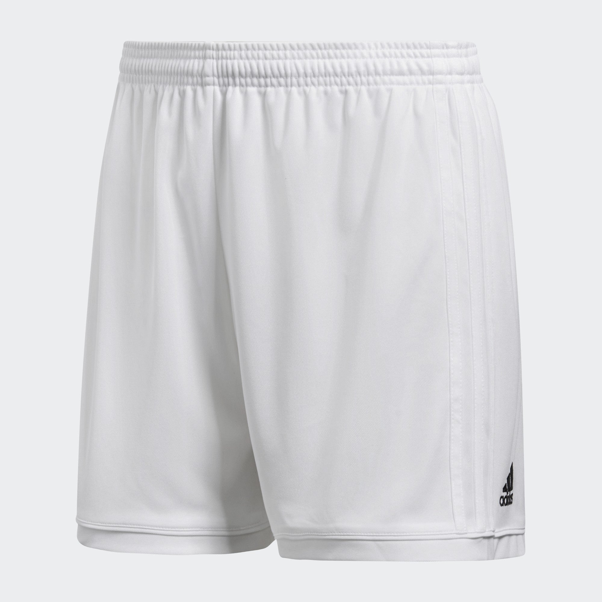 Women's Squad 17 Shorts - White/White