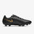 Men's Tiempo Legend 7 Pro CA FG Soccer Cleats - Black/Metallic Vivid Gold