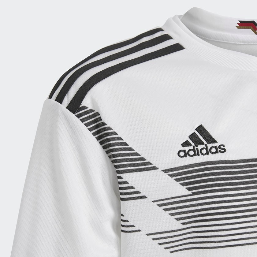 Kid's Germany Home Replica Jersey 2018