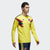 Men's Colombia Home Long Sleeve Jersey  World Cup 2018