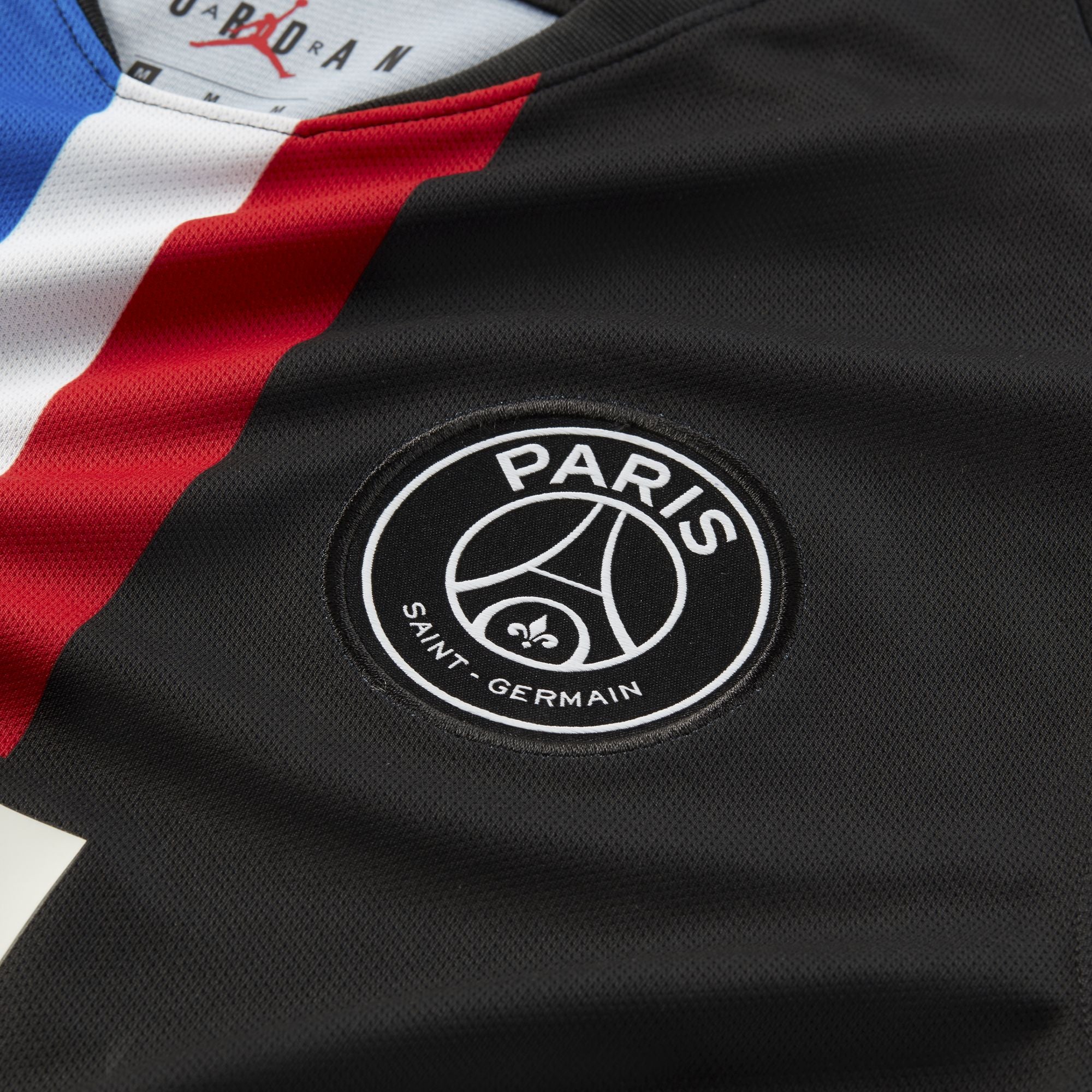 Jordan x psg kit on sale