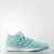 Men's ACE Tango 17.1 Trainers - Energy Aqua Indoor