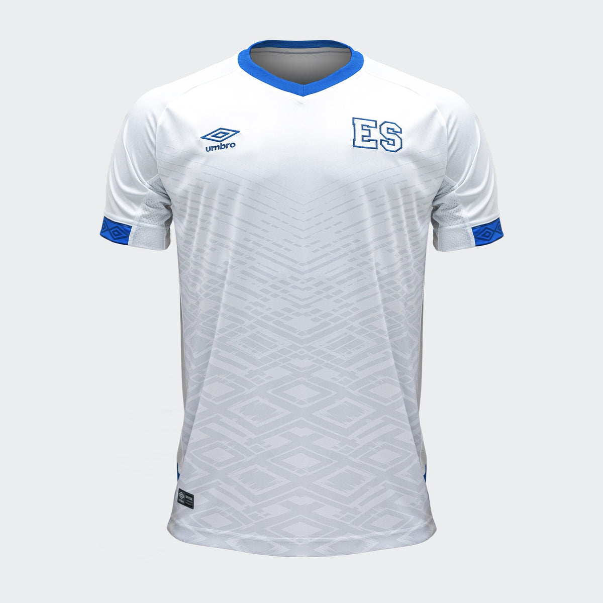 Men&#39;s El Salvador Away Jersey 2019