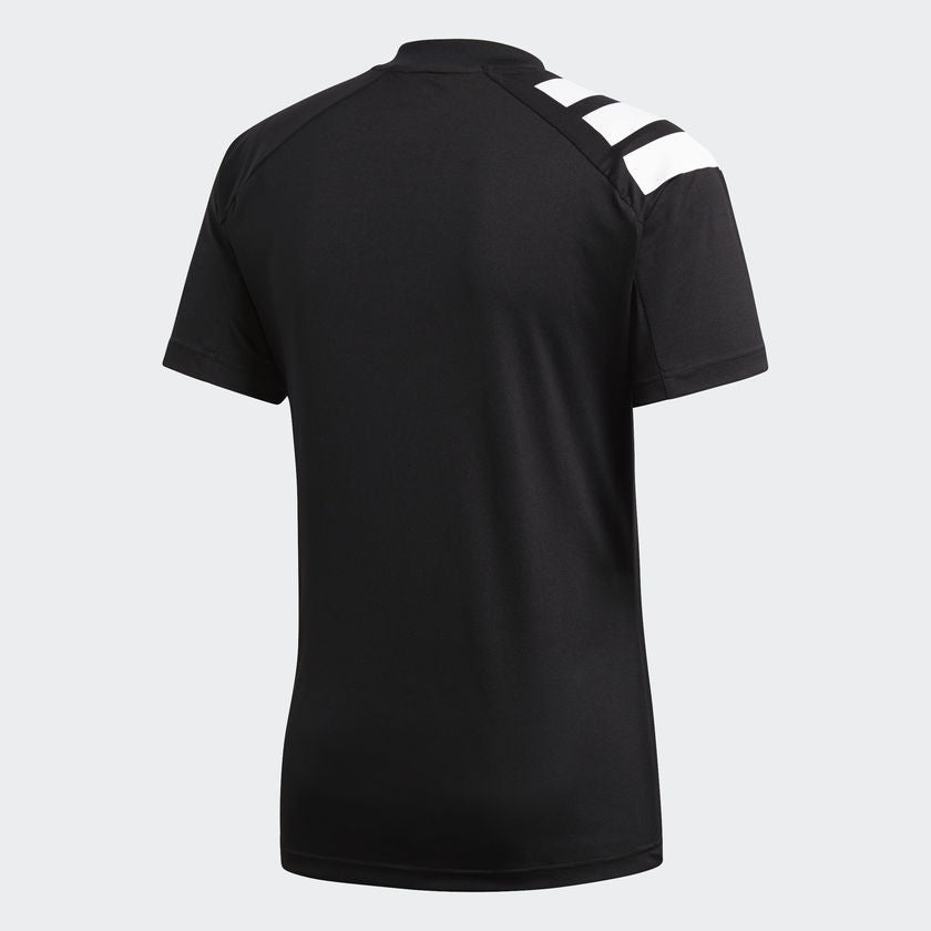 Men's Tango Stadium Icon Training Tee - Black/White