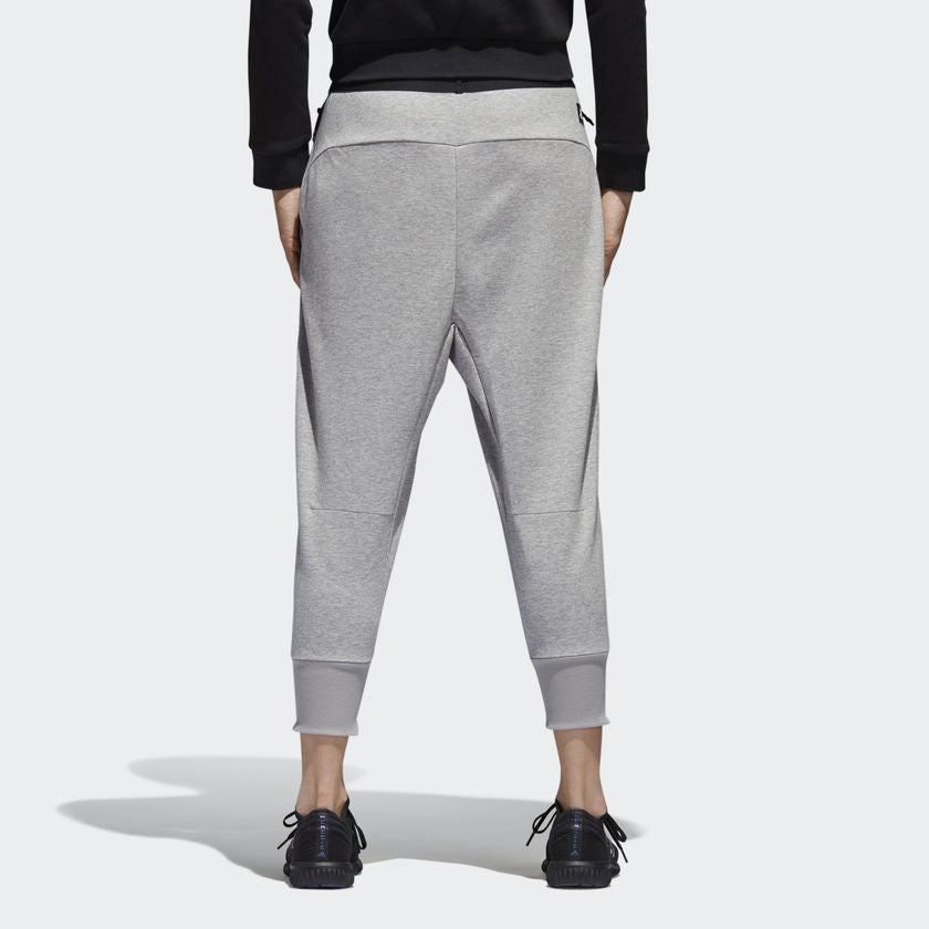 Women's Tango Mix-Up Pants - Grey