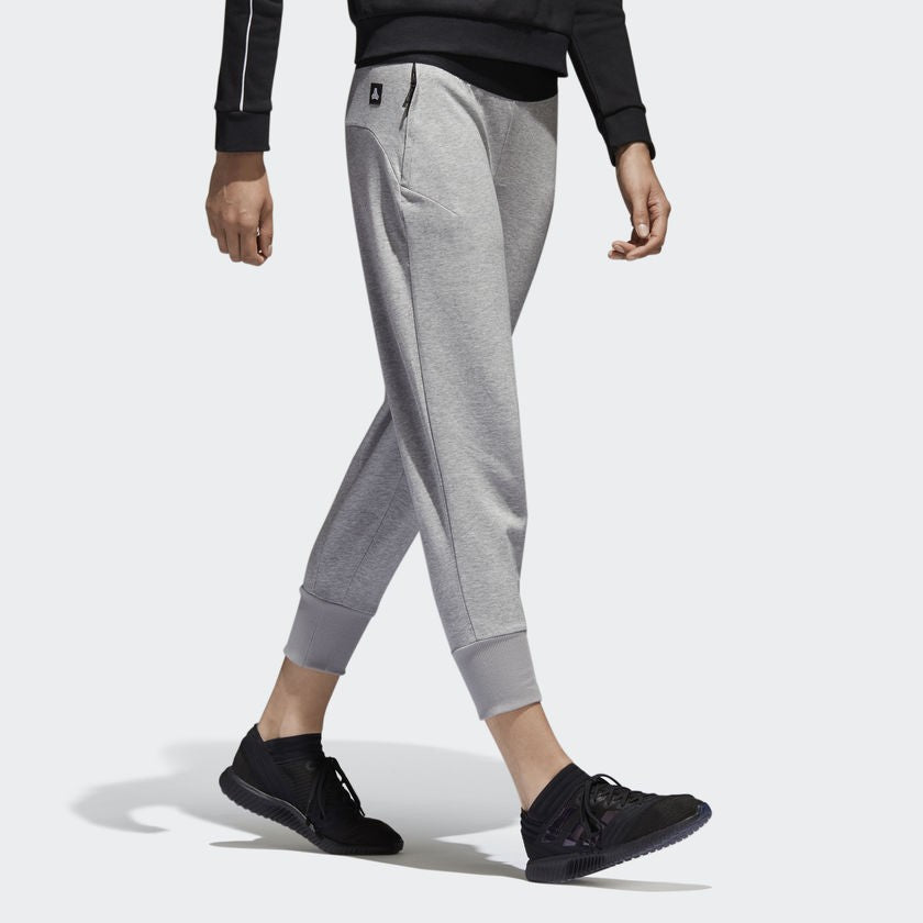 Women's Tango Mix-Up Pants - Grey