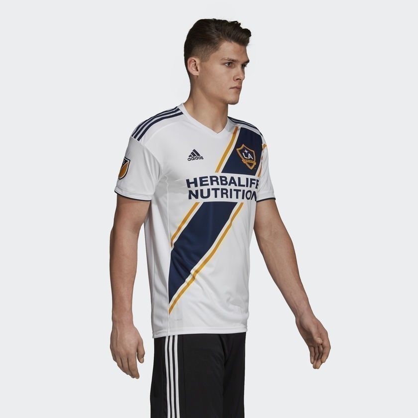 LA Galaxy 2019 Special Kit