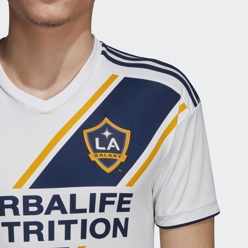 LA Galaxy 2019 Goalkeeper Jersey Revealed » The Kitman