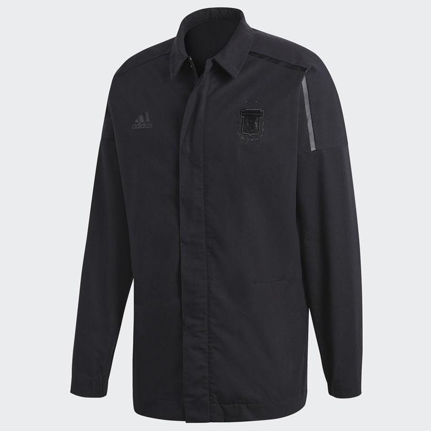 Men's Argentina Z.N.E. Jacket