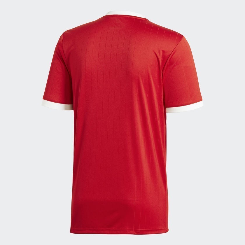 Tabela 18 Jersey - Red