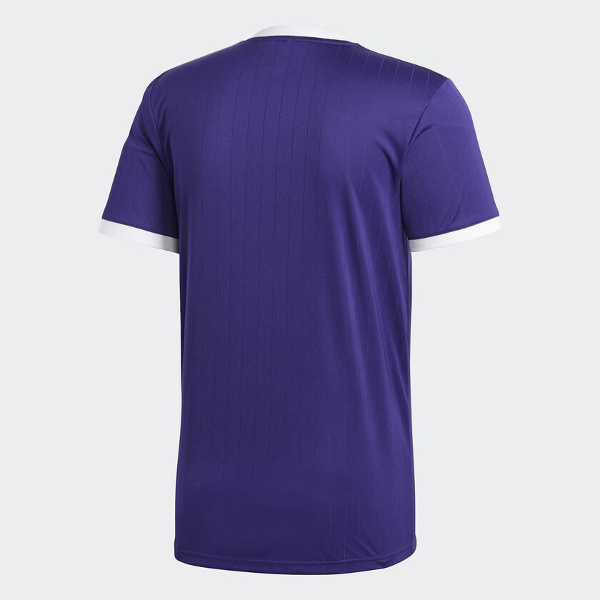 Men's Tabela 18 Jersey-Collegiate Purple / White