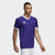 Men's Tabela 18 Jersey-Collegiate Purple / White