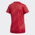 Women's Condivo 18 Soccer Jersey - Red