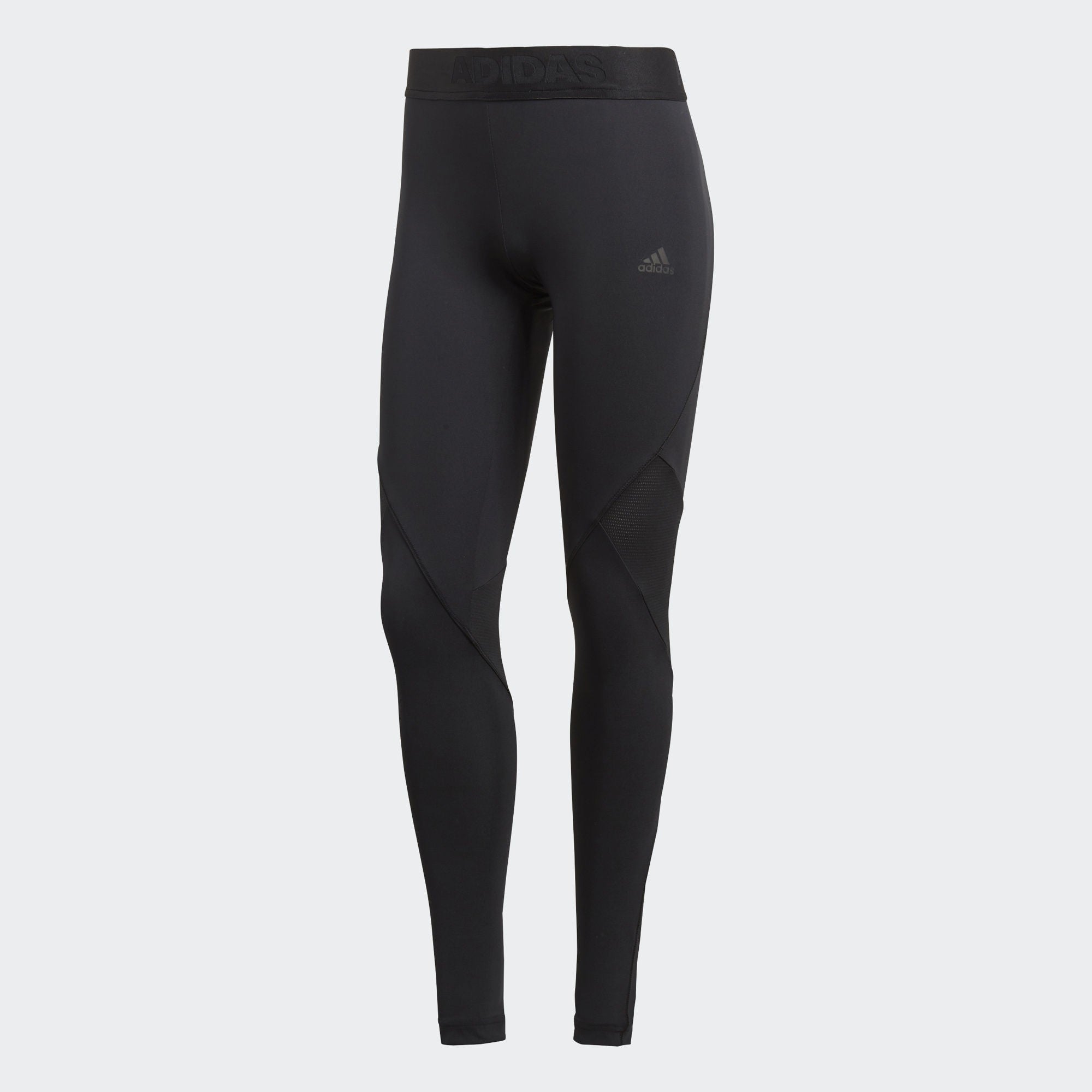 Women's Alphaskin Sport Tights - Black