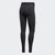 Women's Alphaskin Sport Tights - Black