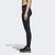 Women's Alphaskin Sport Tights - Black