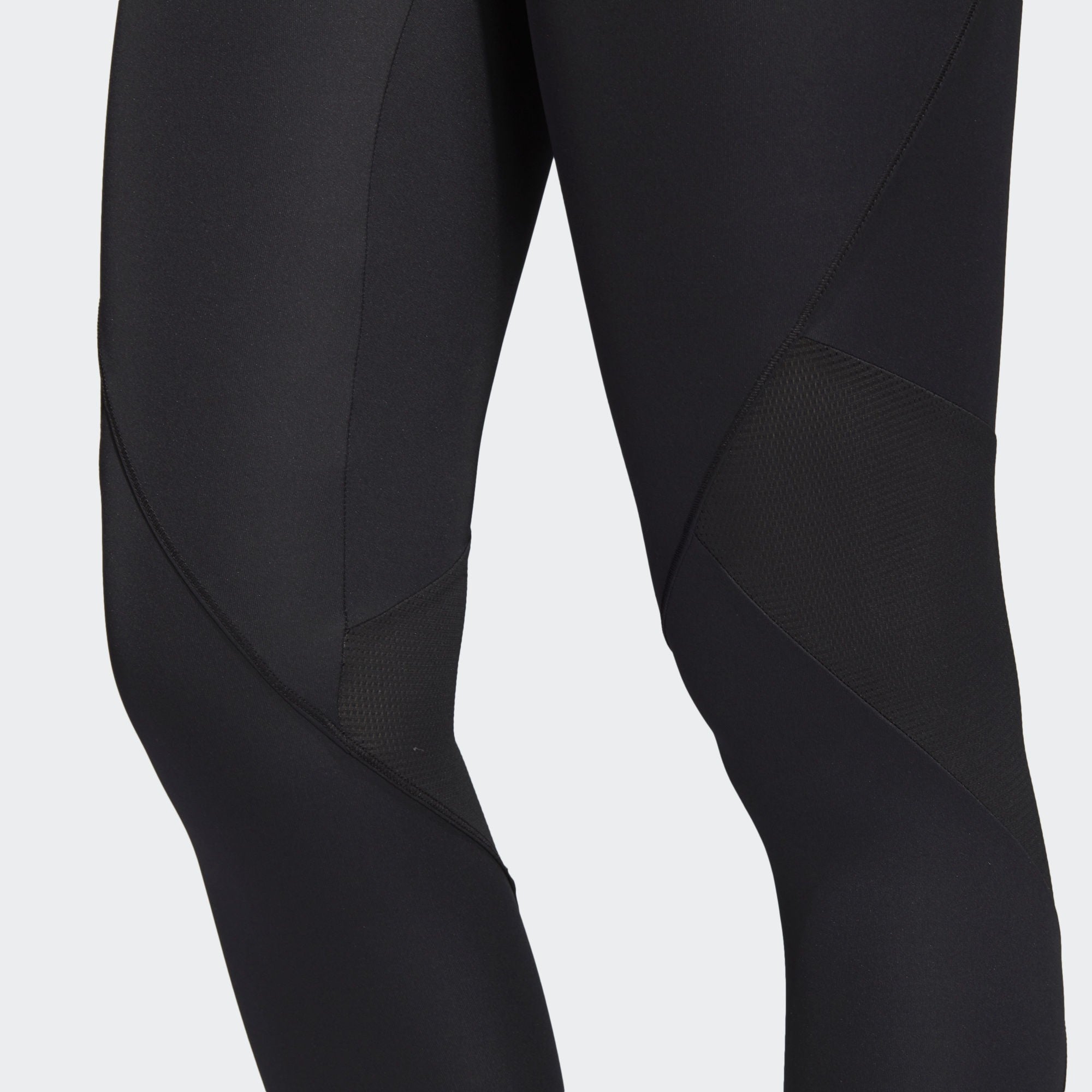 Women's Alphaskin Sport Tights - Black