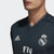 Men's Real Madrid 18/19 Away Jersey - Onix/Bold Onix/White