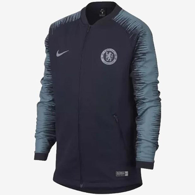 Chelsea fc anthem jacket deals