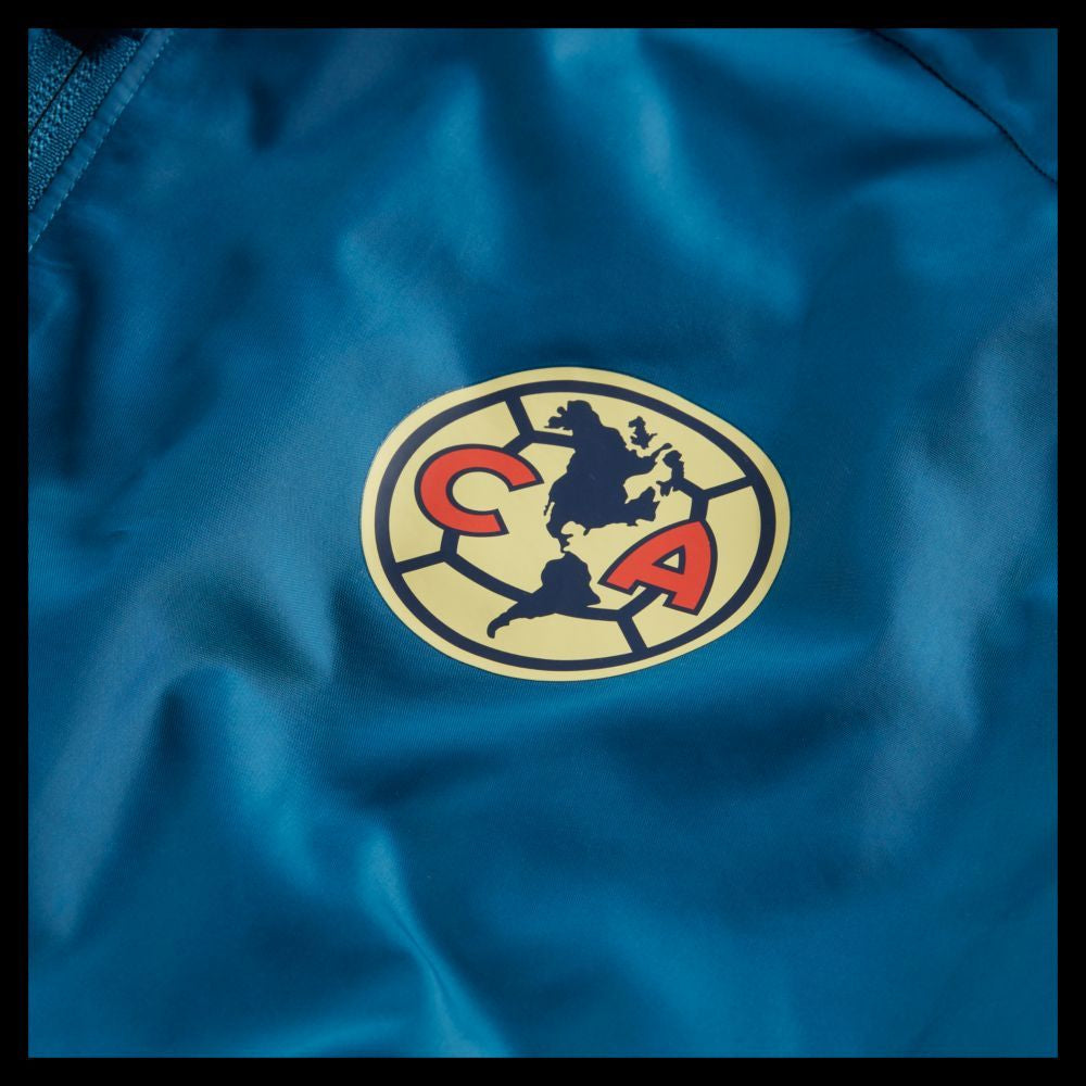 Men's Club America AWF Academy Soccer Jacket