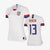 Women's USA 2019 Home Stadium Jersey - Alex Morgan