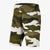 Men's Sportswear Club Fleece Shorts - Medium Olive/Medium Olive/Summit White