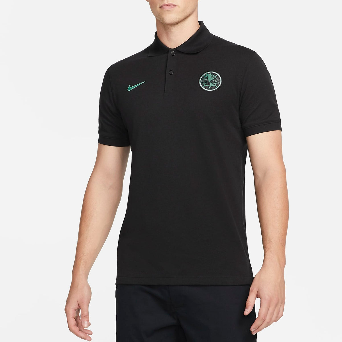 Nike Club America Polo 2022 Men&#39;s