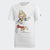 Kid's Fifa World Cup T-Shirt - White