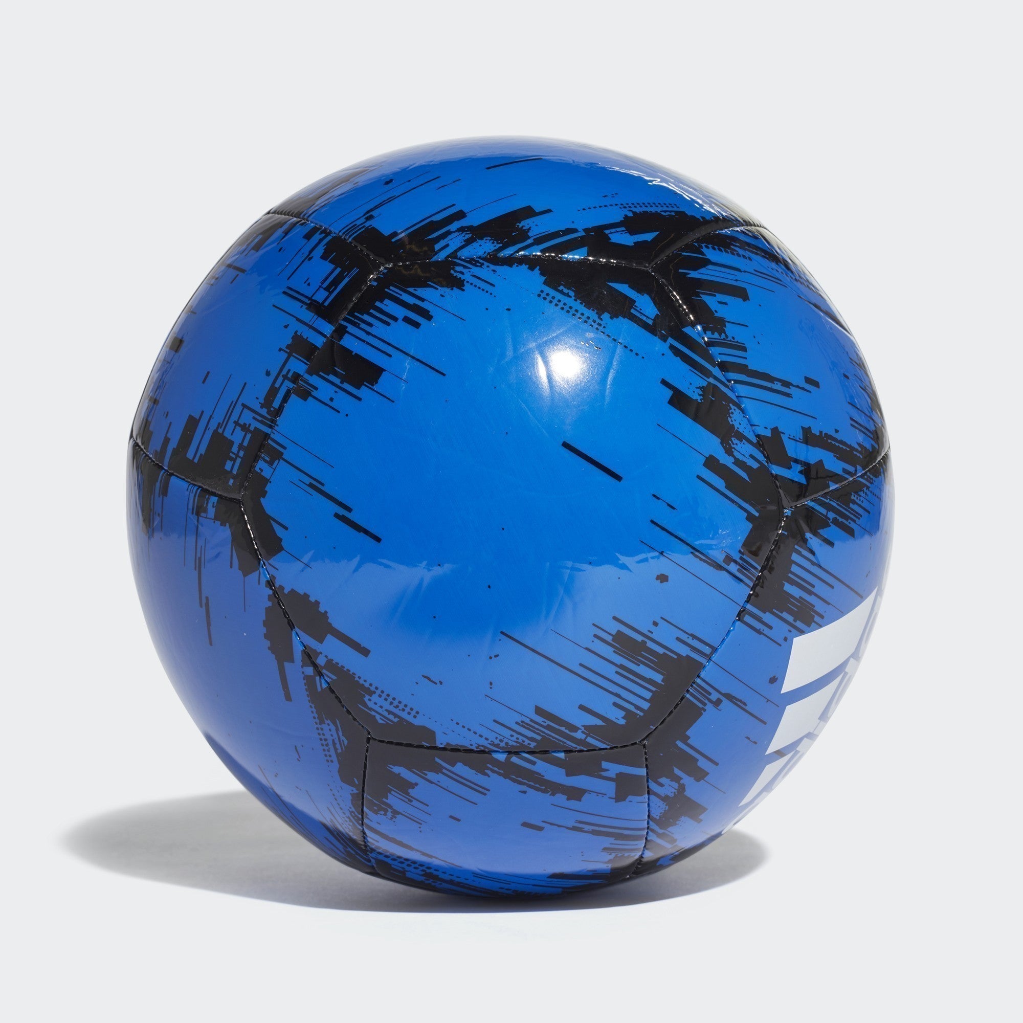 Glider 2 Ball - Blue/Black/White