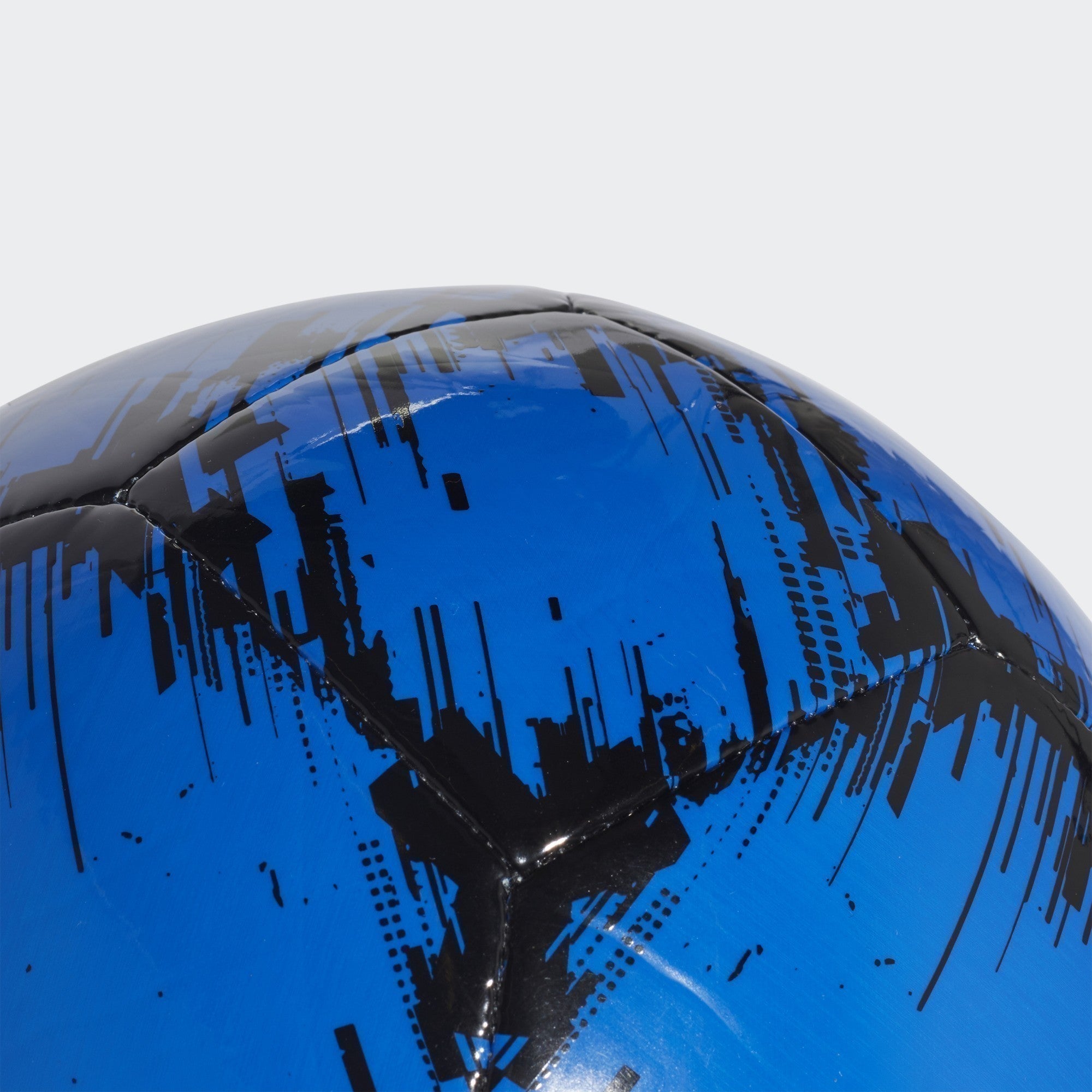 Glider 2 Ball - Blue/Black/White