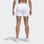 Women's Ask Sport Short Tight 5 - White