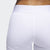 Women's Ask Sport Short Tight 5 - White