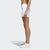 Women's Ask Sport Short Tight 5 - White