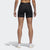 Women's Ask Sport Short Tight 5 - Black