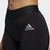 Women's Ask Sport Short Tight 5 - Black