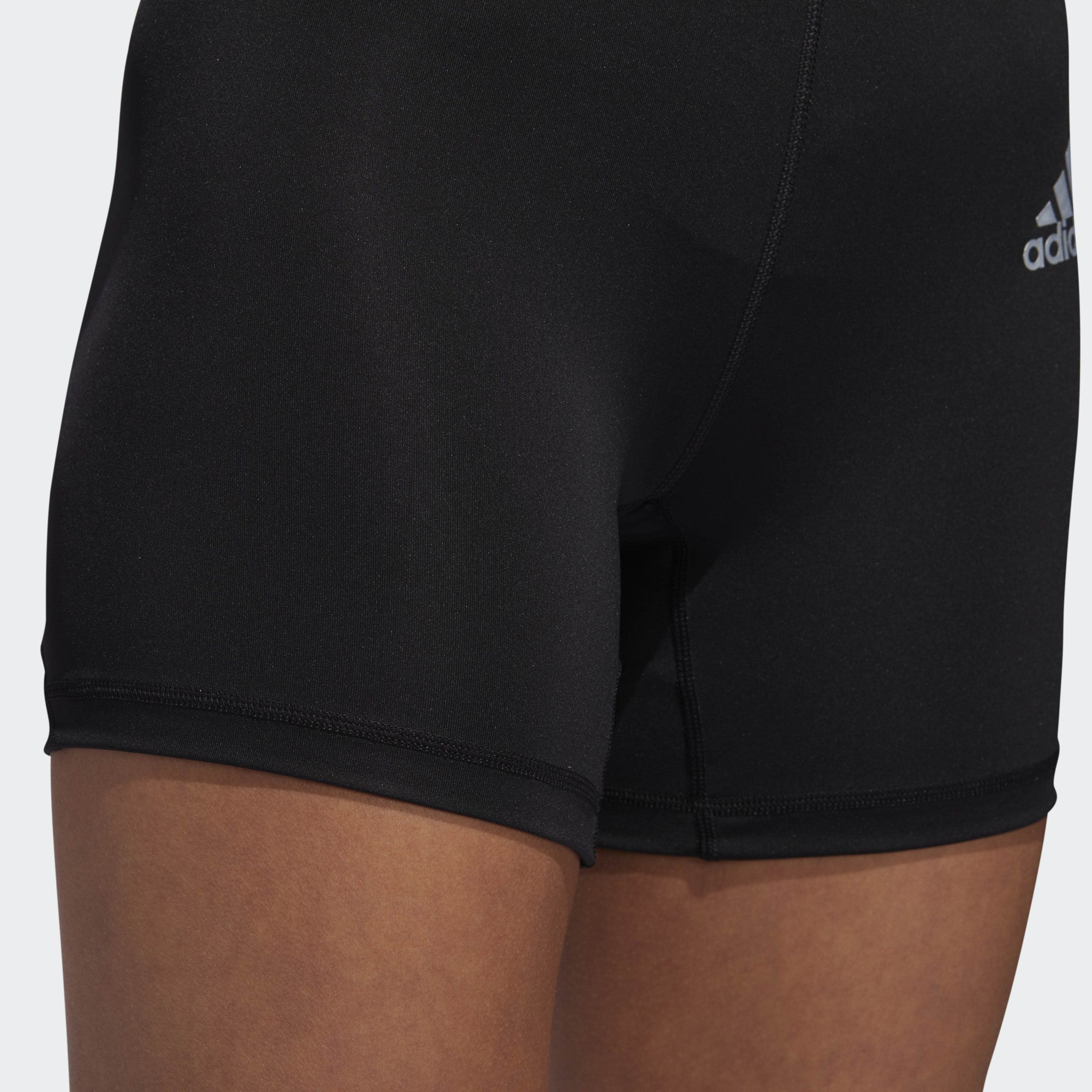 Women's Ask Sport Short Tight 5 - Black