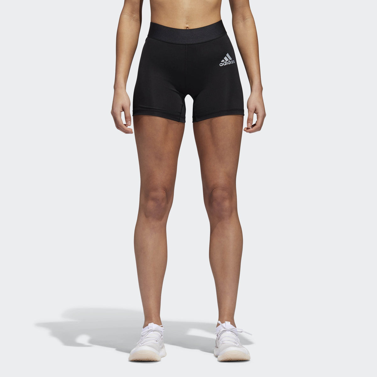 Women&#39;s Ask Sport Short Tight 5 - Black