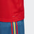 Men's Spain Home Jersey World Cup 2018