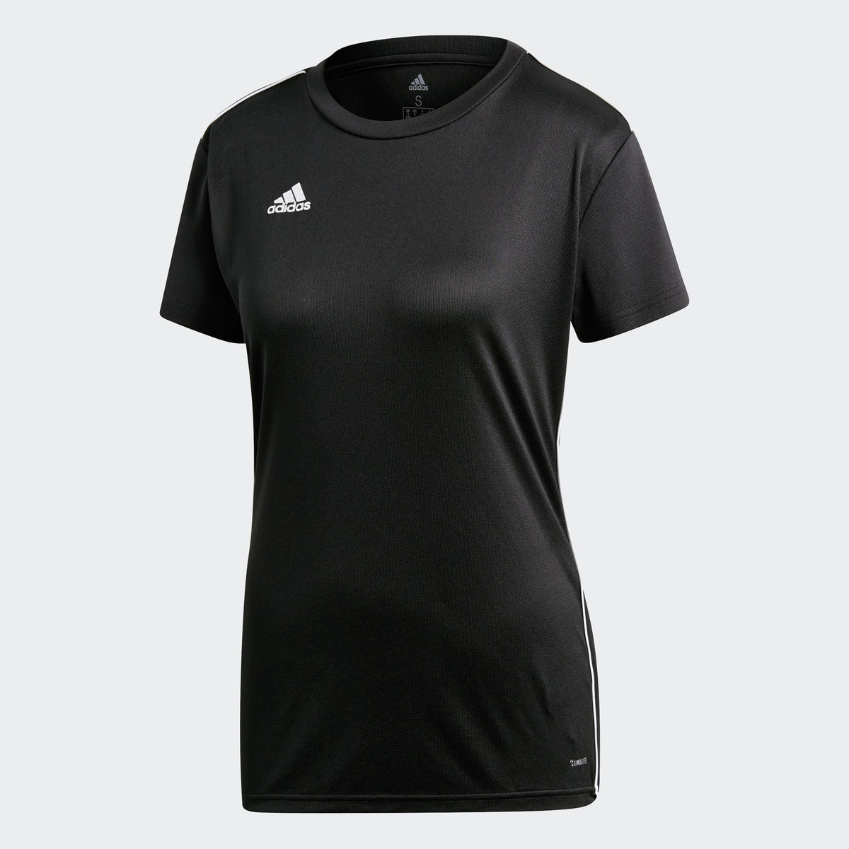 Women&#39;s Core 18 Jersey - Black