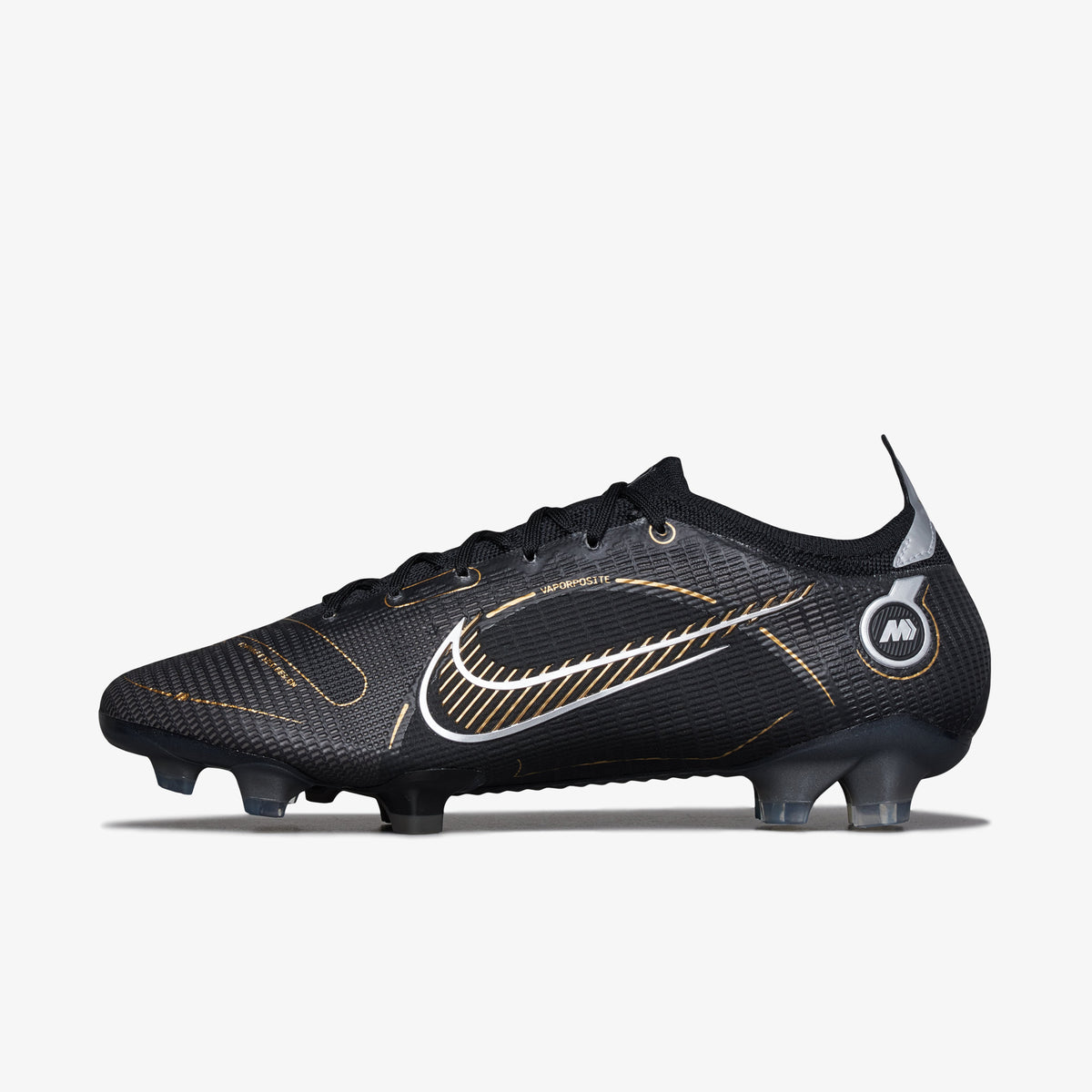 NIKE MERCURIAL VAPOR 14 ELITE FG FIRM-GROUND SOCCER CLEATS