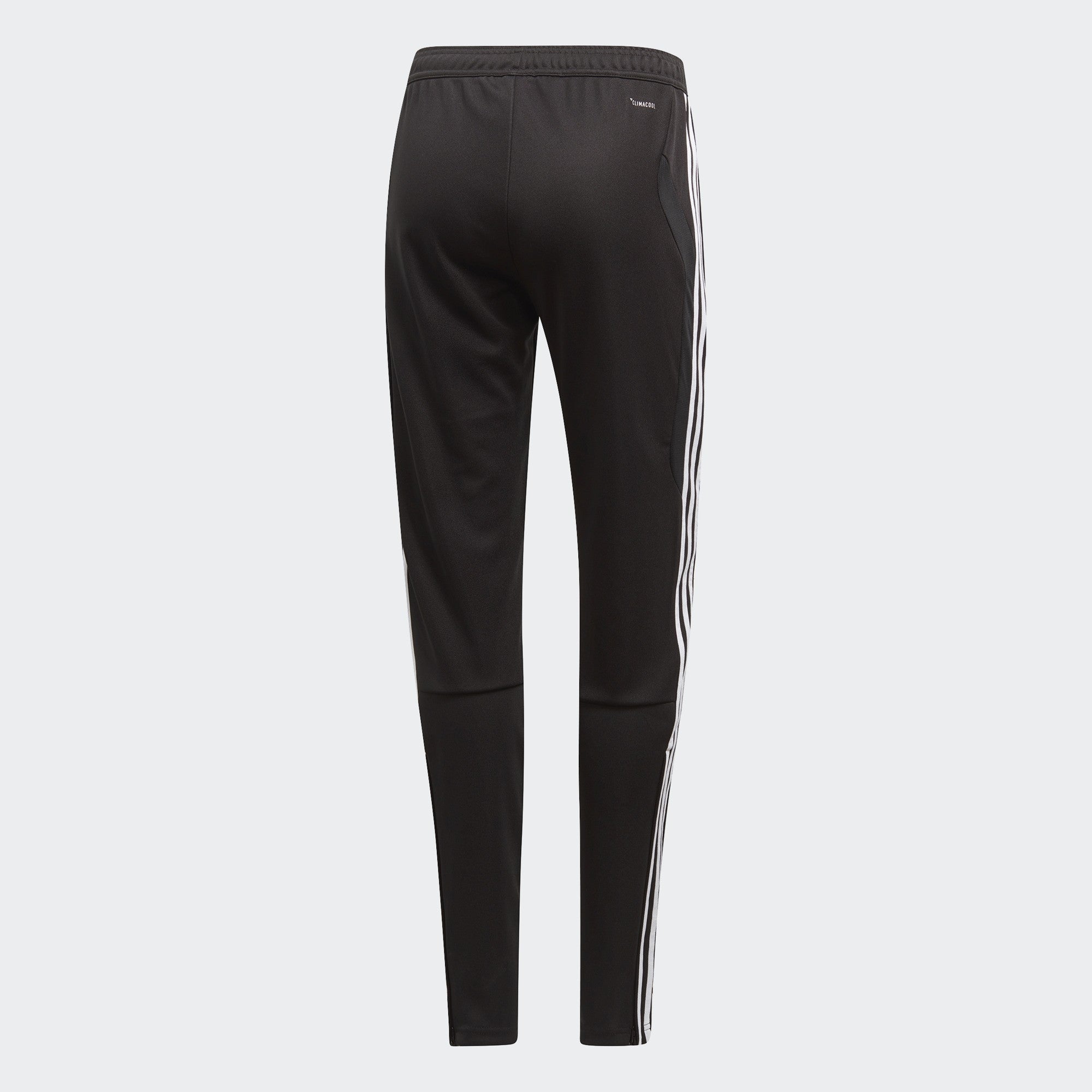 Women's Tiro 19 Soccer Pants Black/White