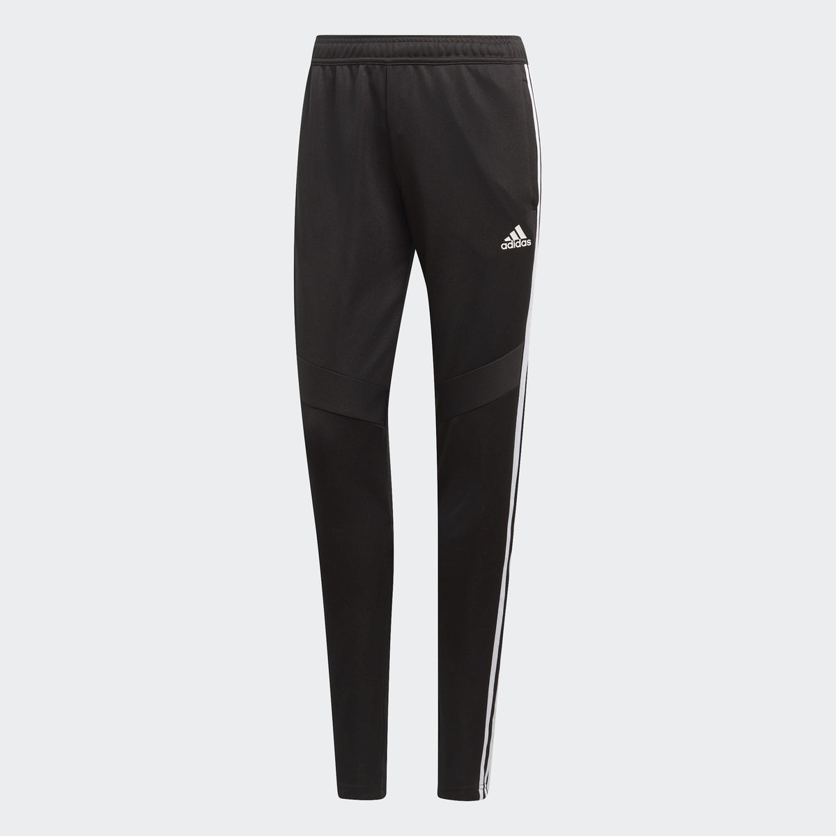 Women&#39;s Tiro 19 Soccer Pants Black/White