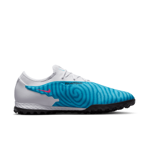 Nike React Phantom GX Pro TF Turf Soccer Shoes