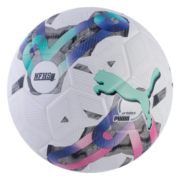 Puma Orbita 3 NFHS Soccer Ball