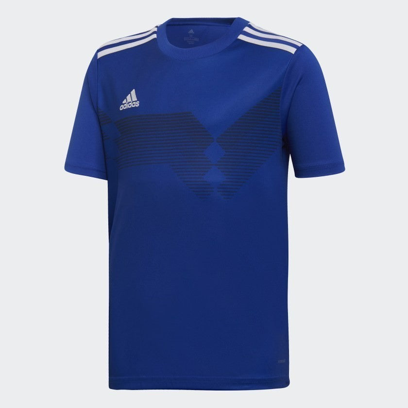 Youth Campeon 19 Soccer Jersey